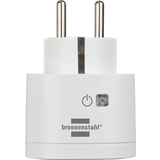 brennenstuhl wifi Steckdose wa 3000 XS01, wei