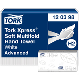 TORK xpress Multifold Handtuchpapier, 210 x 255 mm, Z-Falz