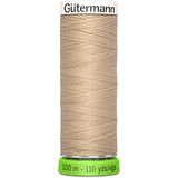 Gtermann Nhgarn "Allesnher" rPET, 100 m, Farbe: 186