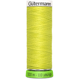 Gtermann Nhgarn "Allesnher" rPET, 100 m, Farbe: 334