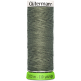 Gtermann Nhgarn "Allesnher" rPET, 100 m, Farbe: 824