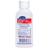 Soft care Hndedesinfektionsgel des E H5, 100 ml