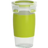 emsa smoothie Mug clip & GO, 0,45 Liter, rund