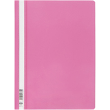 Oxford Schnellhefter, din A4, PP, pink