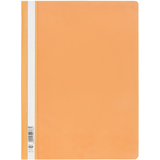 Oxford Schnellhefter, din A4, PP, orange