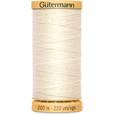 Gtermann Nhgarn "Heftfaden" SB, 200 m, Farbe: 919