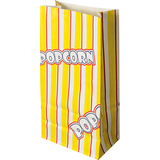 PAPSTAR Popcorn-Tte, 205 x 105 x 60 mm