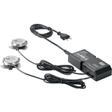 BACHMANN audiosystem INTUBLU, mit Bluetooth-Receiver