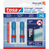 tesa powerstrips Klebenagel, fr fliesen & Metall, 2,0 kg