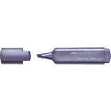 FABER-CASTELL textmarker TEXTLINER 46 METALLIC, violett