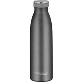 THERMOS isolier-trinkflasche TC Bottle, 0,5 Liter, grau