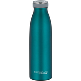 THERMOS isolier-trinkflasche TC Bottle, 0,5 Liter, teal