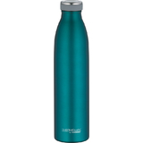 THERMOS isolier-trinkflasche TC Bottle, 0,75 Liter, teal