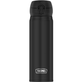 THERMOS isolier-trinkflasche Ultralight, 0,5 Liter, schwarz