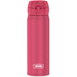 THERMOS isolier-trinkflasche Ultralight, 0,5 Liter, pink
