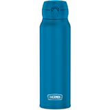 THERMOS isolier-trinkflasche Ultralight, 0,75 Liter, blau