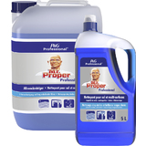 P&G professional Meister proper Allzweckreiniger, 10l, Ocean