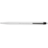 CARAN D'ACHE druckkugelschreiber Eco Collection, schwarz