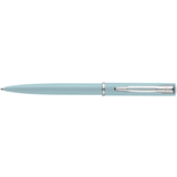 WATERMAN druckkugelschreiber Allure Pastell, blau C.C.