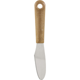 GastroMax buttermesser BIO, holzfarbiger Griff