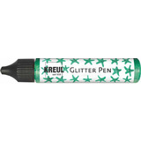 KREUL glitter Pen, grn, 29 ml