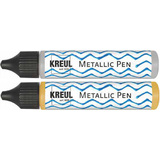 KREUL metallic Pen, gold, 29 ml