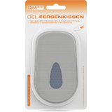 HARO gel-fersenkissen fr Herren, TPE-Gel, 1 Paar