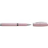 FABER-CASTELL tintenroller Essentio Aluminium, ros