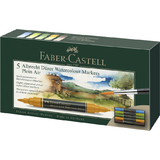 FABER-CASTELL aquarellmarker ALBRECHT DRER, plein Air