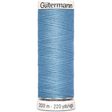 Gtermann Nhgarn "Allesnher" SB, 200 m, Farbe: 143