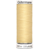 Gtermann Nhgarn "Allesnher" SB, 200 m, Farbe: 325