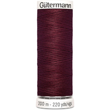 Gtermann Nhgarn "Allesnher" SB, 200 m, Farbe: 369