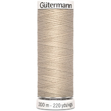 Gtermann Nhgarn "Allesnher" SB, 200 m, Farbe: 722