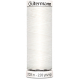 Gtermann Nhgarn "Allesnher" SB, 200 m, Farbe: 800