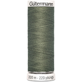 Gtermann Nhgarn "Allesnher" SB, 200 m, Farbe: 824