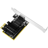 LogiLink pci Express gigabit Ethernet rj45 Netzwerkadapter