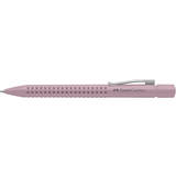 FABER-CASTELL druckkugelschreiber GRIP 2010, rose