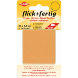 KLEIBER reparatur-set Flick + Fertig, apricot