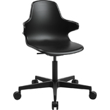 Topstar Brodrehstuhl "Sitness life 20", schwarz