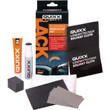 QUIXX lack-steinschlag Reparatur-Set, rot