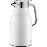 alfi isolierkanne SKYLINE, 1,0 Liter, alpinwei matt