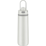 THERMOS isolier-trinkflasche GUARDIAN, 0,7 Liter, wei