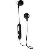 LogiLink bluetooth 5.0 in-ear Kopfhrer, stereo, schwarz