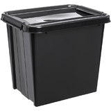 plast team Aufbewahrungsbox probox RECYCLE, 53,0 Liter