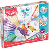 Maped creativ Pustestift blow PEN "Art", 32-teilig