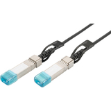 DIGITUS SFP+ 10G dac Kabel, 1 m, AWG30