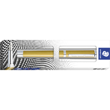 STAEDTLER Fllhalter triplus, Federbreite: F, gold