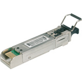 DIGITUS industrial mini gbic (SFP) Modul, 1,25 Gbps, 550 m