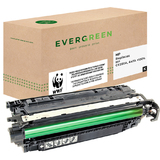 EVERGREEN toner EGTHP260XXE ersetzt hp CE260A/647A, schwarz