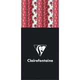 Clairefontaine weihnachts-geschenkpapier "Alliance"